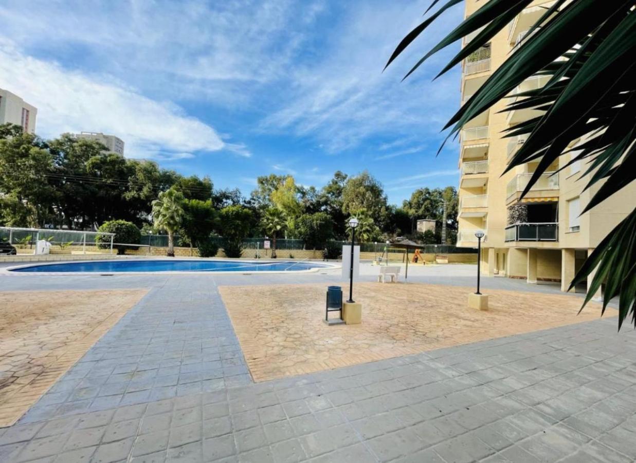 Casa Bendita - Luxury Apartment Benidorm Exterior photo