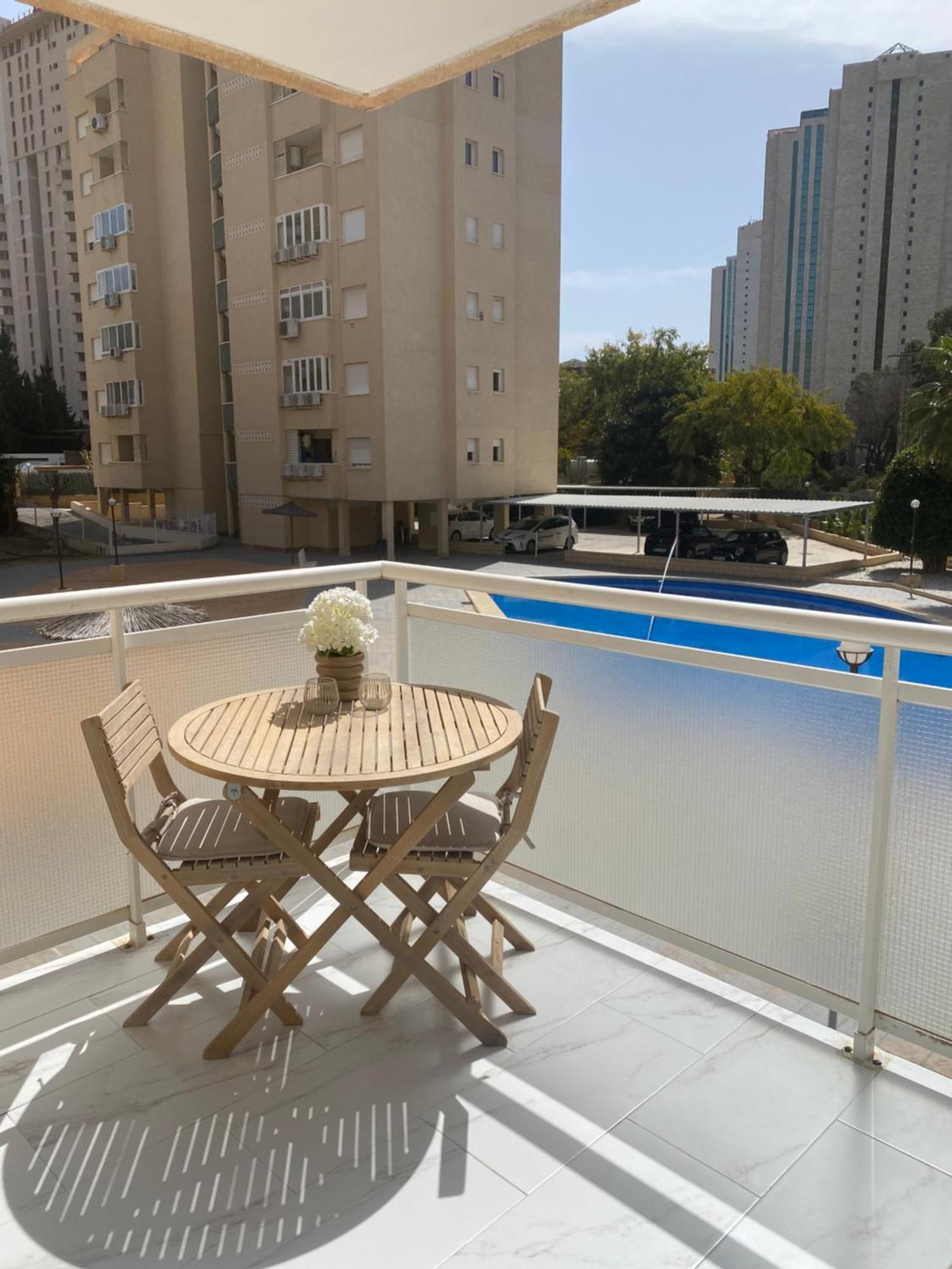 Casa Bendita - Luxury Apartment Benidorm Exterior photo