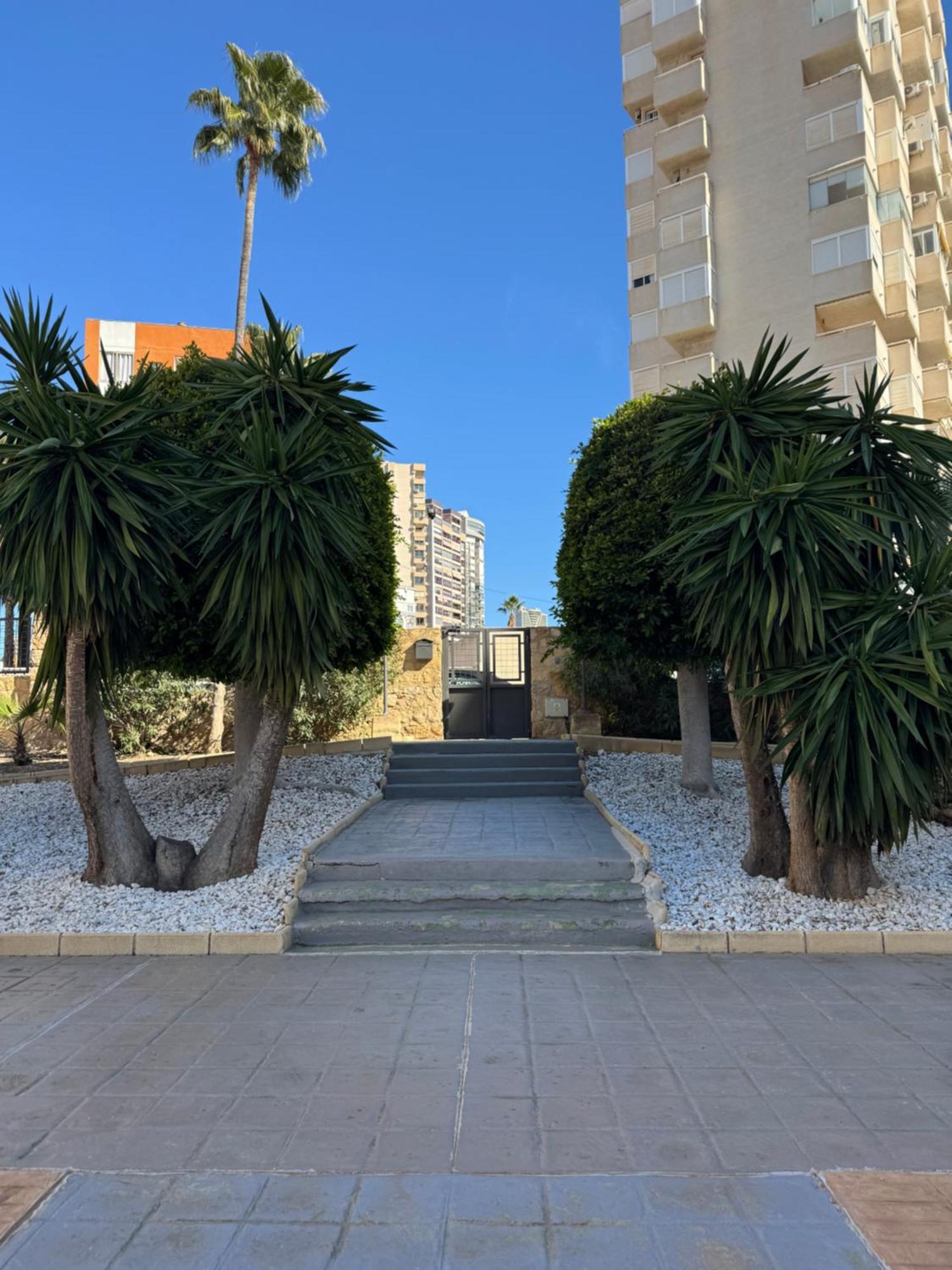 Casa Bendita - Luxury Apartment Benidorm Exterior photo
